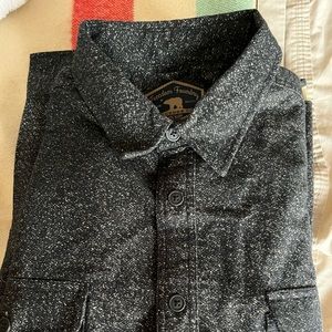 Freedom Foundry Heavy Flannel Shirt